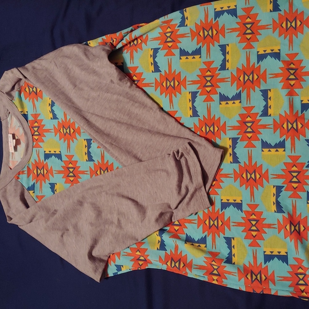 Lularoe Randy
